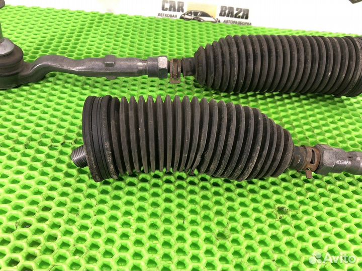 Наконечники рулевые (комплект) BMW 5, BMW 6, BMW 7