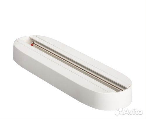 Стационарное крепление PTR T2-WH белый Jazzway (1