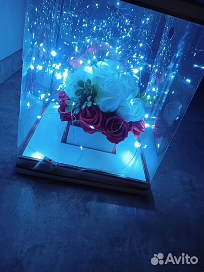 Оригинальный подарок