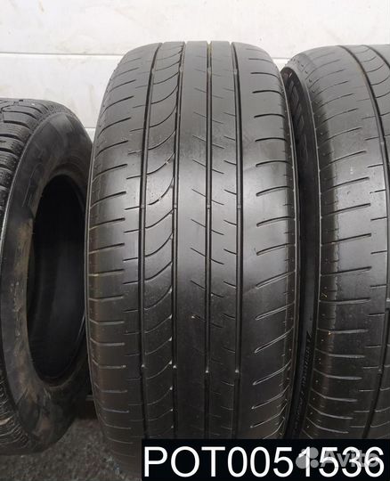 Bridgestone Dueler H/L 33A 235/55 R20 100M
