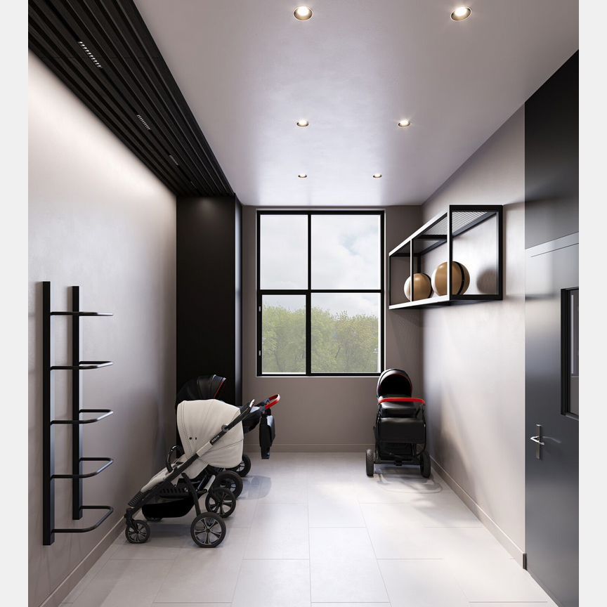 2-к. квартира, 67,3 м², 1/4 эт.