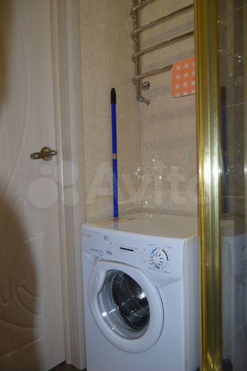 Комната 33 м² в 1-к., 3/3 эт.