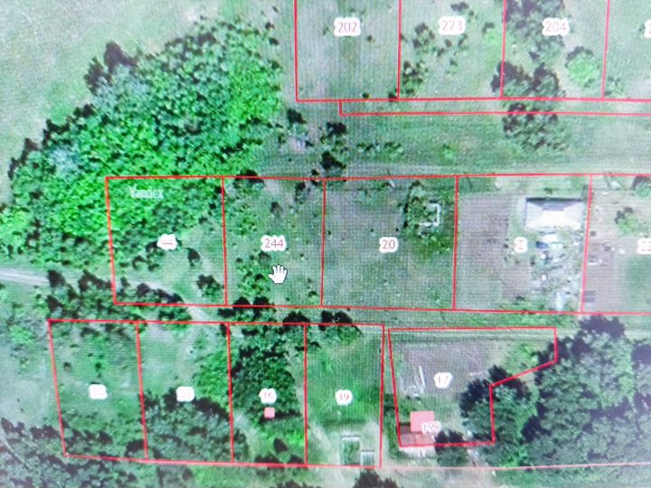 Участок 12,6 сот. (ИЖС)