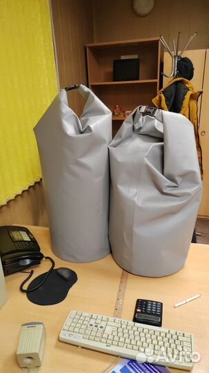 Сумка охотника рыболова