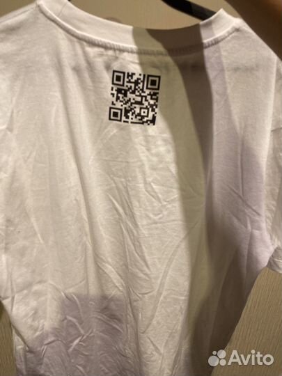 Футболка егора крида