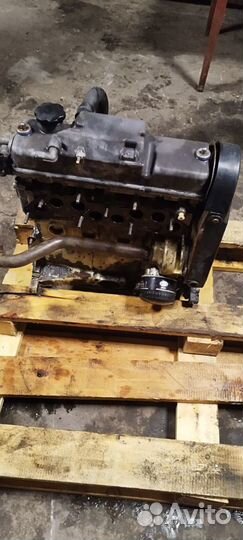 Продам двиготель ваз 2109