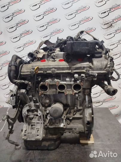 Двигатель toyota lexus 1MZ-FE alphard estima harrier highlander kluger V RX300 MCR40W MCU25 MCU25W M