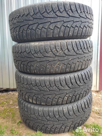 Nokian Tyres Nordman 5 SUV 225/65 R17 106T