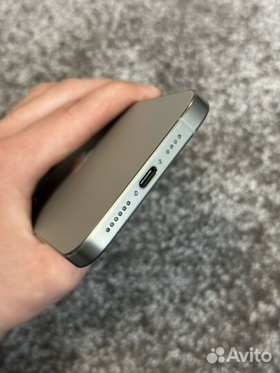 iPhone 15 Pro Max, 1 ТБ