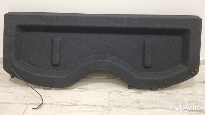 Полка багажника