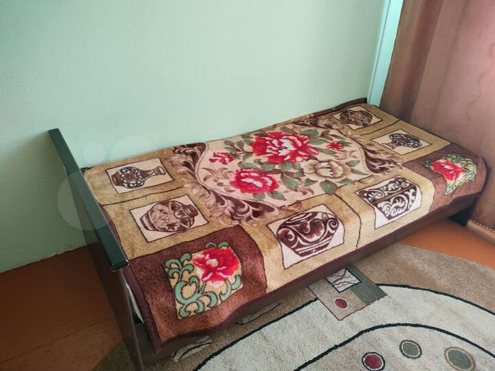 Квартира-студия, 17 м², 5/9 эт.