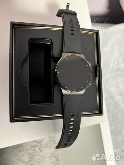 SMART часы huawei watch gt 2pro