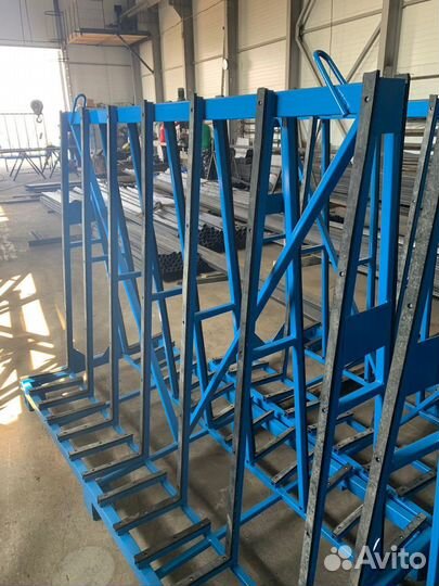 Транспортная пирамида с гарантией от производителя