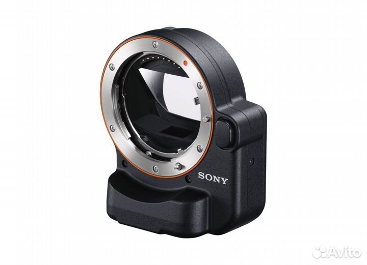 Sony la-ea2 адаптер