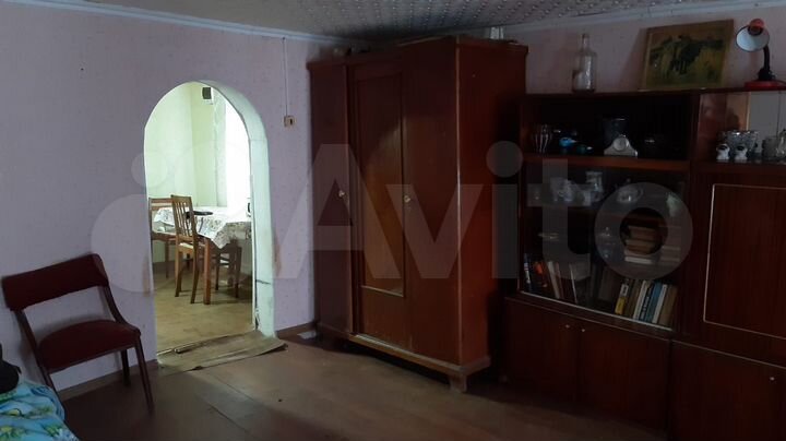 Дом 61,9 м² на участке 3 сот.