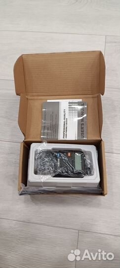 Рация baofeng uv-5r