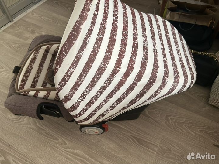 Автолюлька