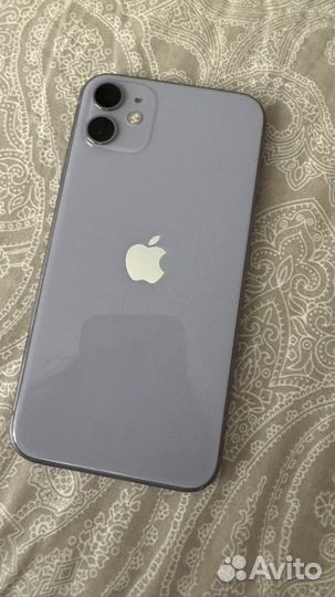Айфон 11