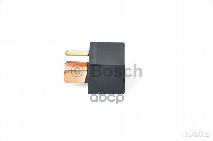 Реле toyota 0986AH0090 Bosch