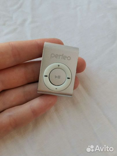 Mp3 плеер Perfeo