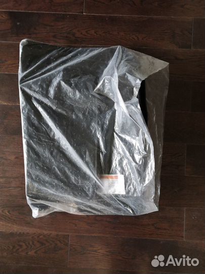 Коврики в салон родные