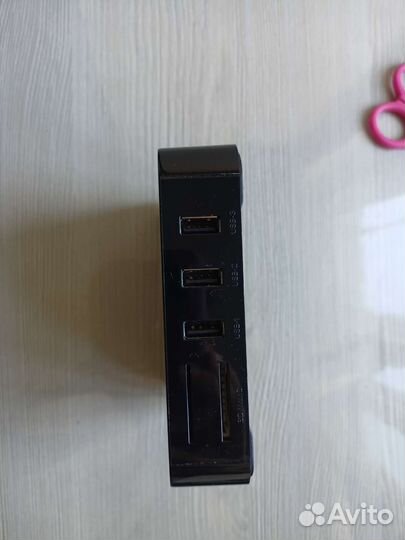 TV приставка