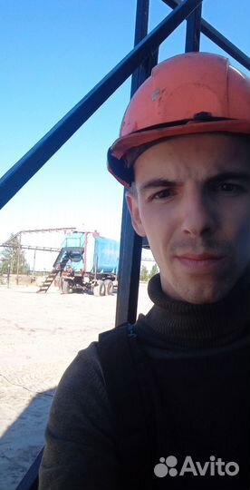 Помощник бурильщика крс и не только.)