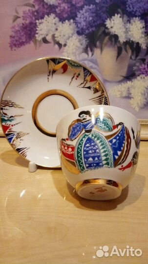 Лфз Карнавал Цветущая калина