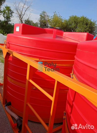 Транспортная кассета стандарт 5000л (1х5000л) для