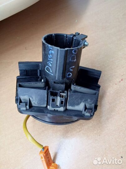 Шлейф подрулевой SRS Датсун, Приора