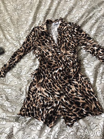 Комбинезон летний