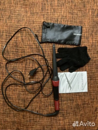 Плойка для волос