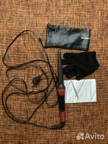 Плойка для волос