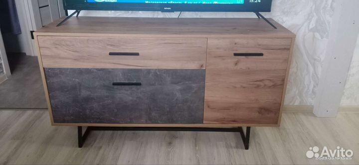 Комод под телевизор