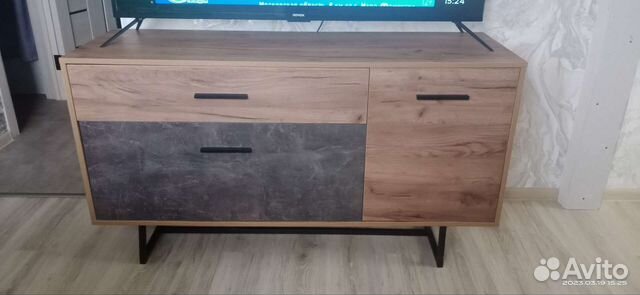 Комод под телевизор