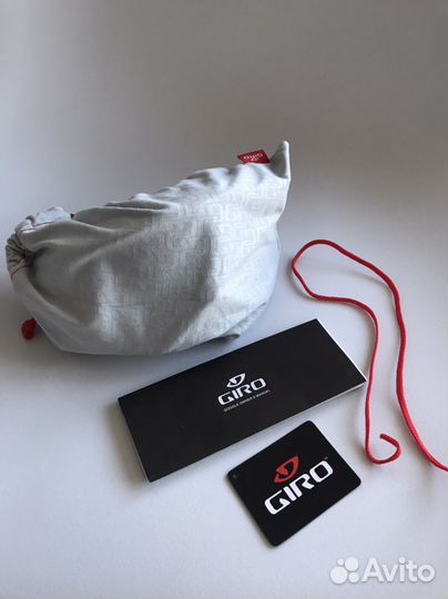 Горнолыжные очки женские Giro Charm