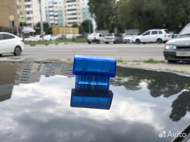Elm327 1.5 obd2 сканер\ стирание ошибок