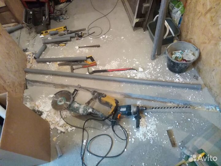 Мастер-профи