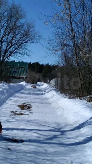 Участок 50 сот. (ИЖС)