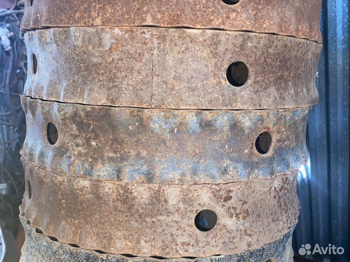 Кольцо проставочное камаз 5320