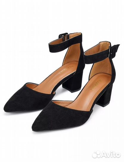 Туфли 36 размер