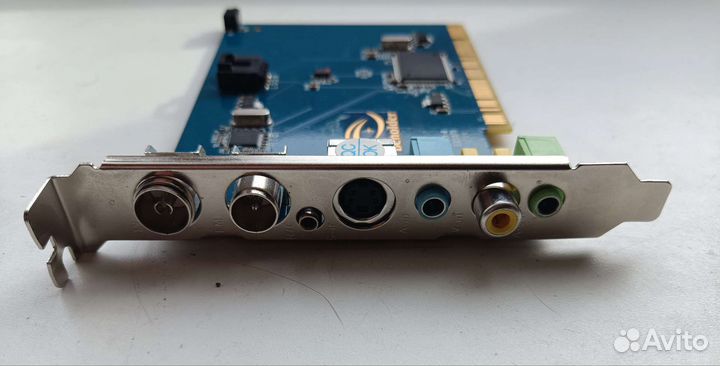 TV тюнер Behold TV 503