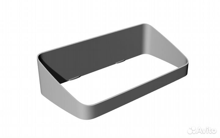 Солнцезащитный козырек Nissan Leaf дисплей