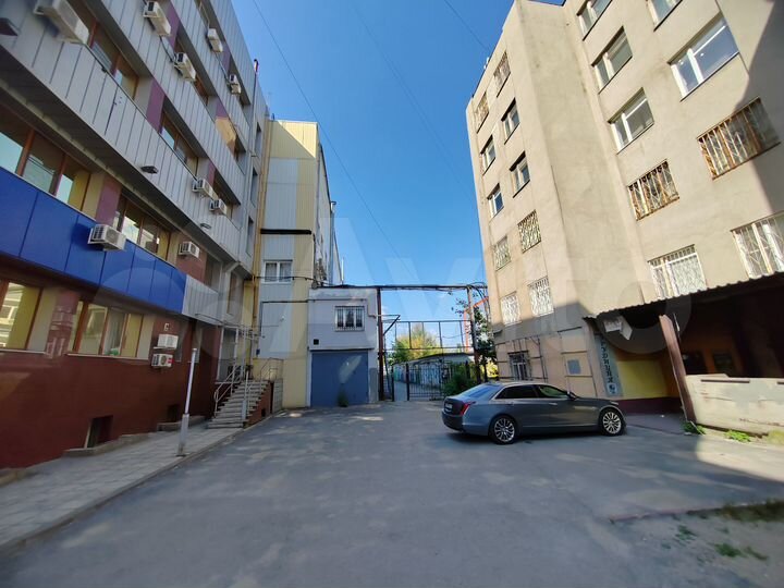 Свободного назначения, 249 м²