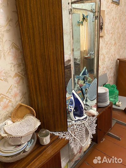 Трельяж СССР