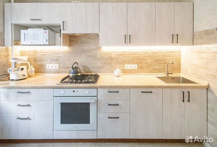 Кухня (цена за всю кухню)km-37191