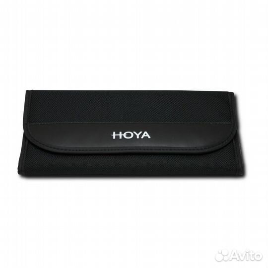 Набор фильтров hoya PRO ND Filter Kit: ND8,64,1000