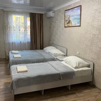 2-к. квартира, 50 м² (Абхазия)