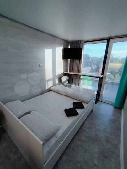 Квартира-студия, 17 м², 1/1 эт.