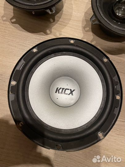 Автомобильные колонки магнитола усилитель